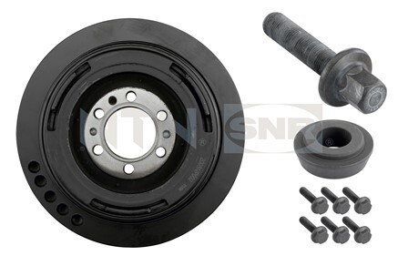 Fulie curea, arbore cotit DPF350.00K1 SNR - Fulie curea Fulie curea, arbore cotit DPF350.00K1 SNR - Fulie curea