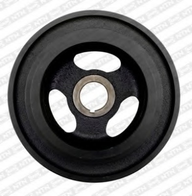 Fulie curea, arbore cotit DPF350.03 SNR - Fulie curea