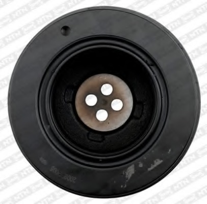 Fulie curea, arbore cotit DPF350.04 SNR - Fulie curea Fulie curea, arbore cotit DPF350.04 SNR - Fulie curea