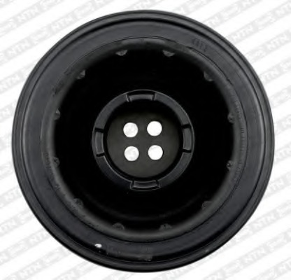 Fulie curea, arbore cotit DPF350.06 SNR - Fulie curea Fulie curea, arbore cotit DPF350.06 SNR - Fulie curea