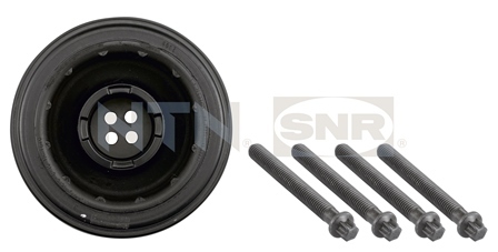 Fulie curea, arbore cotit DPF350.06K1 SNR - Fulie curea Fulie curea, arbore cotit DPF350.06K1 SNR - Fulie curea
