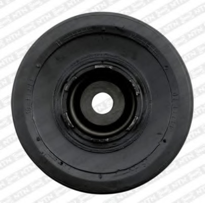 Fulie curea, arbore cotit DPF350.07 SNR - Fulie curea