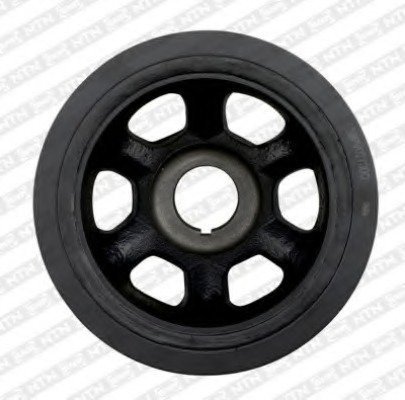 Fulie curea, arbore cotit DPF351.00 SNR - Fulie curea