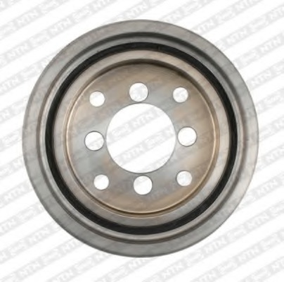 Fulie curea, arbore cotit DPF352.02 SNR - Fulie curea Fulie curea, arbore cotit DPF352.02 SNR - Fulie curea