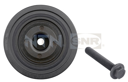 Fulie curea, arbore cotit DPF352.03K1 SNR - Fulie curea Fulie curea, arbore cotit DPF352.03K1 SNR - Fulie curea