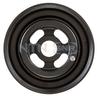 Fulie curea, arbore cotit DPF352.06 SNR - Fulie curea