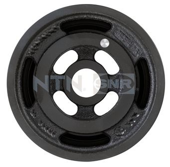 Fulie curea, arbore cotit DPF352.07 SNR - Fulie curea Fulie curea, arbore cotit DPF352.07 SNR - Fulie curea