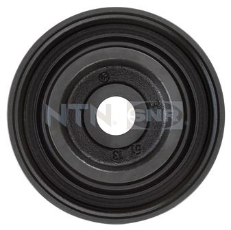 Fulie curea, arbore cotit DPF352.08 SNR - Fulie curea Fulie curea, arbore cotit DPF352.08 SNR - Fulie curea