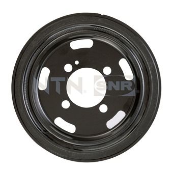 Fulie curea, arbore cotit DPF353.03 SNR - Fulie curea