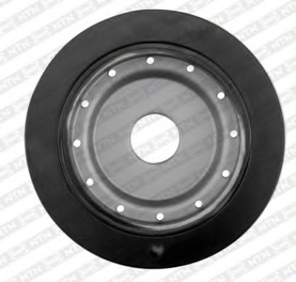 Fulie curea, arbore cotit DPF355.04 SNR - Fulie curea