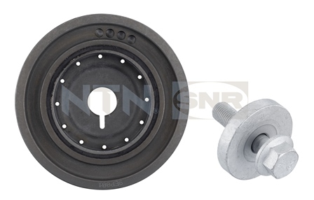 Fulie curea, arbore cotit DPF355.21K1 SNR - Fulie curea Fulie curea, arbore cotit DPF355.21K1 SNR - Fulie curea