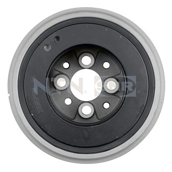 Fulie curea, arbore cotit DPF357.00 SNR - Fulie curea