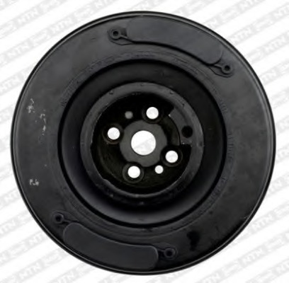 Fulie curea, arbore cotit DPF357.06 SNR - Fulie curea Fulie curea, arbore cotit DPF357.06 SNR - Fulie curea