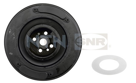 Fulie curea, arbore cotit DPF357.06K1 SNR - Fulie curea Fulie curea, arbore cotit DPF357.06K1 SNR - Fulie curea