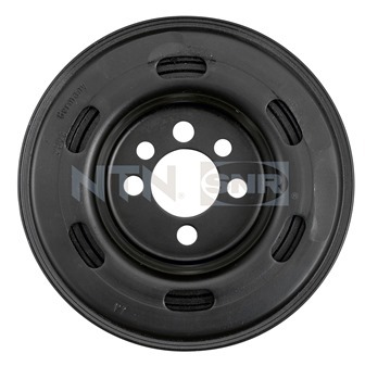 Fulie curea, arbore cotit DPF357.07 SNR - Fulie curea Fulie curea, arbore cotit DPF357.07 SNR - Fulie curea