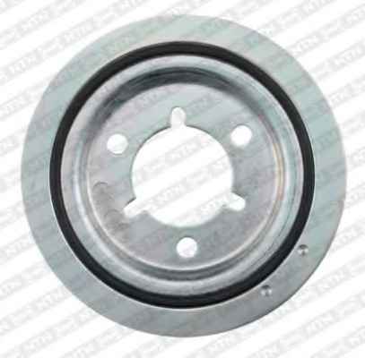 Fulie curea, arbore cotit DPF359.01 SNR - Fulie curea Fulie curea, arbore cotit DPF359.01 SNR - Fulie curea