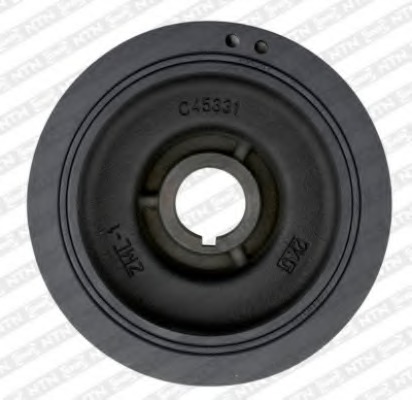 Fulie curea, arbore cotit DPF359.05 SNR - Fulie curea Fulie curea, arbore cotit DPF359.05 SNR - Fulie curea