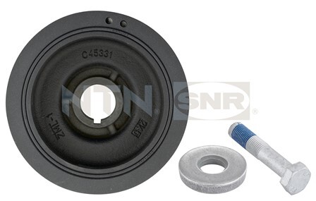 Fulie curea, arbore cotit DPF359.05K1 SNR - Fulie curea Fulie curea, arbore cotit DPF359.05K1 SNR - Fulie curea