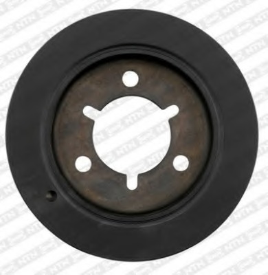Fulie curea, arbore cotit DPF359.06 SNR - Fulie curea