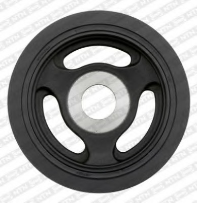 Fulie curea, arbore cotit DPF359.09 SNR - Fulie curea Fulie curea, arbore cotit DPF359.09 SNR - Fulie curea