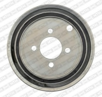 Fulie curea, arbore cotit DPF359.20 SNR - Fulie curea