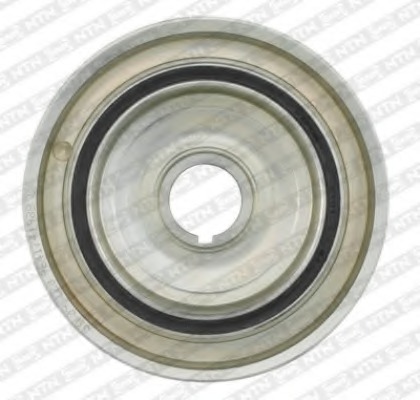 Fulie curea, arbore cotit DPF359.22 SNR - Fulie curea Fulie curea, arbore cotit DPF359.22 SNR - Fulie curea