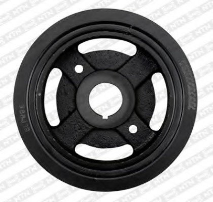 Fulie curea, arbore cotit DPF369.00 SNR - Fulie curea Fulie curea, arbore cotit DPF369.00 SNR - Fulie curea