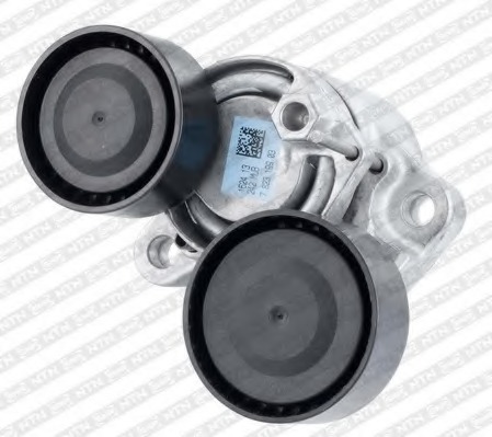 rola intinzator,curea transmisie GA350.89 SNR - Transmisie - kit accesorii rola intinzator,curea transmisie GA350.89 SNR - Transmisie - kit accesorii