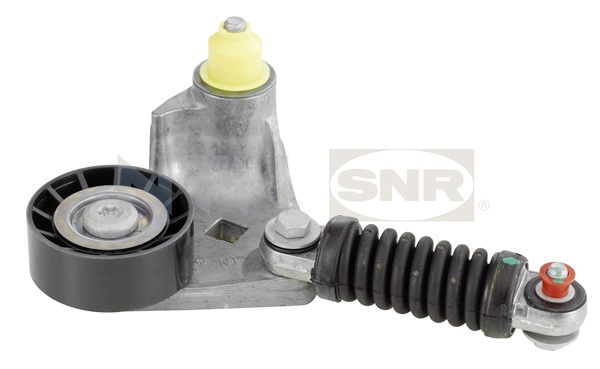 rola intinzator,curea transmisie GA352.59 SNR - Transmisie - kit accesorii rola intinzator,curea transmisie GA352.59 SNR - Transmisie - kit accesorii