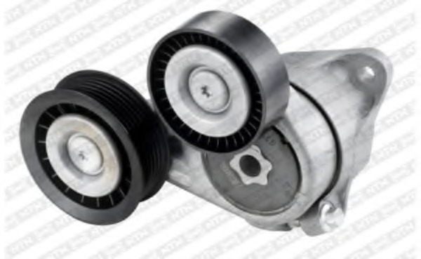 rola intinzator,curea transmisie GA352.64 SNR - Rola intinzatoare