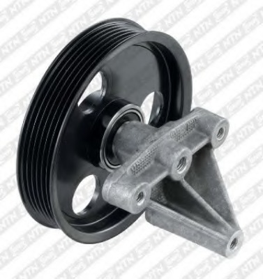Rola ghidare/conducere, curea transmisie GA355.18 SNR - Transmisie - kit accesorii Rola ghidare/conducere, curea transmisie GA355.18 SNR - Transmisie - kit accesorii