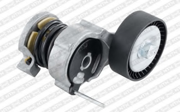 rola intinzator,curea transmisie GA357.31 SNR - Transmisie - kit accesorii rola intinzator,curea transmisie GA357.31 SNR - Transmisie - kit accesorii