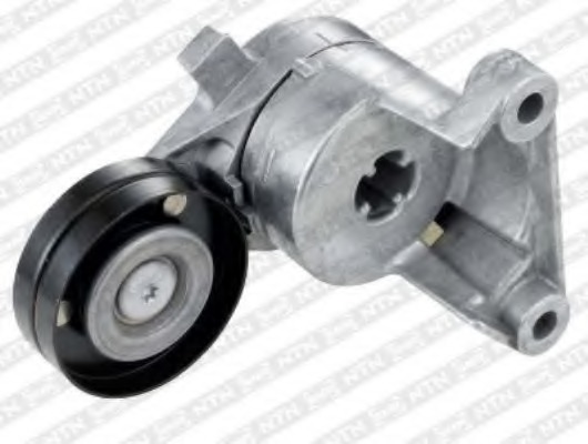 rola intinzator,curea transmisie GA365.34 SNR - Rola intinzatoare