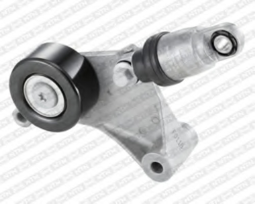 rola intinzator,curea transmisie GA369.03 SNR - Rola intinzatoare