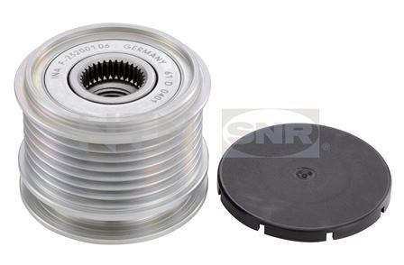 Sistem roata libera, generator GA751.09 SNR - Componente alternator Sistem roata libera, generator GA751.09 SNR - Componente alternator