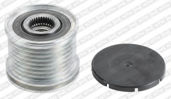 Sistem roata libera, generator GA751.12 SNR - Componente alternator Sistem roata libera, generator GA751.12 SNR - Componente alternator