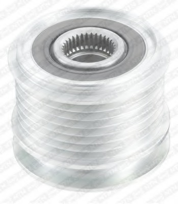 Sistem roata libera, generator GA751.17 SNR - Componente alternator Sistem roata libera, generator GA751.17 SNR - Componente alternator