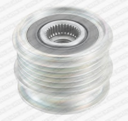 Sistem roata libera, generator GA752.02 SNR - Componente alternator Sistem roata libera, generator GA752.02 SNR - Componente alternator