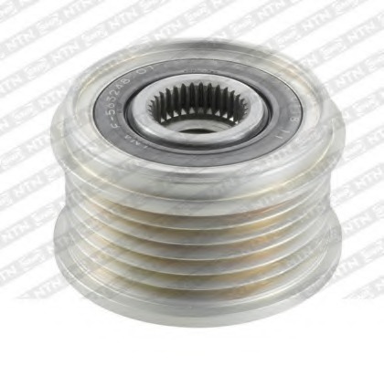Sistem roata libera, generator GA753.10 SNR - Componente alternator Sistem roata libera, generator GA753.10 SNR - Componente alternator