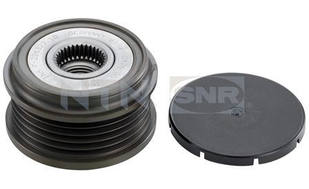 Sistem roata libera, generator GA754.06 SNR - Componente alternator Sistem roata libera, generator GA754.06 SNR - Componente alternator
