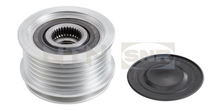 Sistem roata libera, generator GA754.14 SNR - Componente alternator Sistem roata libera, generator GA754.14 SNR - Componente alternator