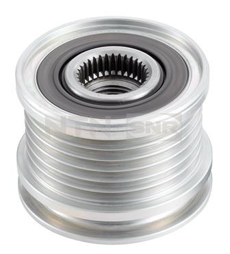 Sistem roata libera, generator GA754.17 SNR - Componente alternator Sistem roata libera, generator GA754.17 SNR - Componente alternator