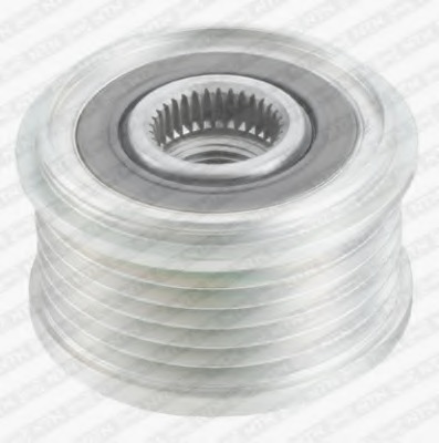 Sistem roata libera, generator GA755.07 SNR - Componente alternator Sistem roata libera, generator GA755.07 SNR - Componente alternator