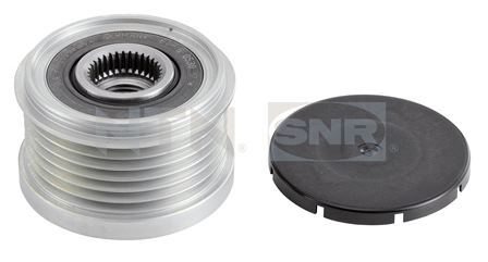 Sistem roata libera, generator GA758.02 SNR - Componente alternator Sistem roata libera, generator GA758.02 SNR - Componente alternator