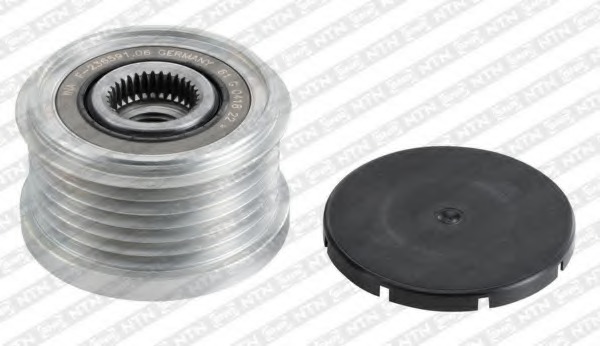 Sistem roata libera, generator GA759.02 SNR - Componente alternator Sistem roata libera, generator GA759.02 SNR - Componente alternator