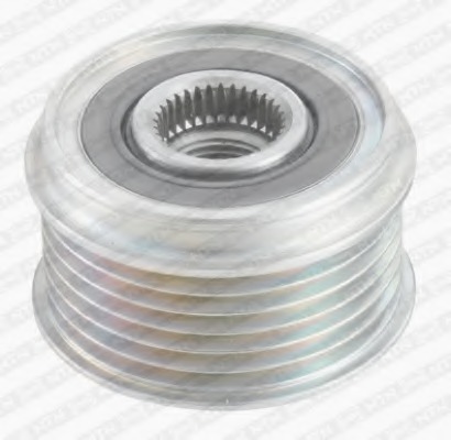 Sistem roata libera, generator GA773.00 SNR - Sistem roata libera, generator