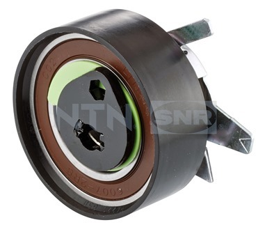 rola intinzator,curea distributie GT357.32 SNR - Rola intinzatoare rola intinzator,curea distributie GT357.32 SNR - Rola intinzatoare