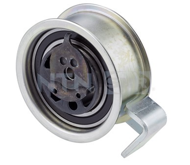 rola intinzator,curea distributie GT357.37 SNR - Kit distributie / curea distributie