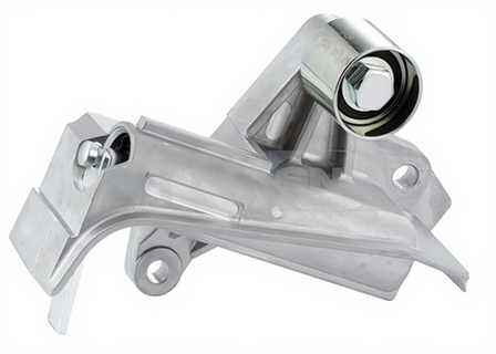 rola intinzator,curea distributie GT357.43 SNR - Rola intinzatoare