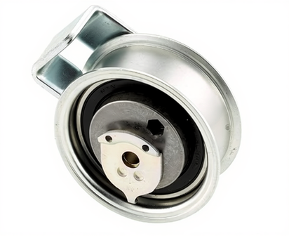 rola intinzator,curea distributie GT357.48 SNR - Rola intinzatoare
